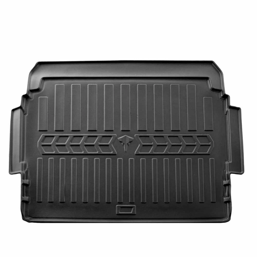 Stingray Guminis bagažinės kilimėlis CITROEN C5 AIRCROSS nuo 2018m. (viršutinė dalis)