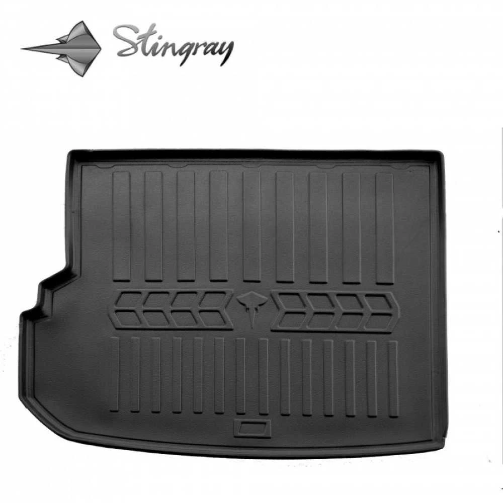 Stingray Guminis bagažinės kilimėlis JEEP Compass II nuo 2016m.