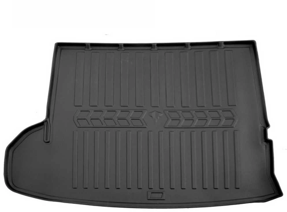 Stingray Guminis bagažinės kilimėlis TOYOTA Highlander XU50 2013-2019m. (5 seats)