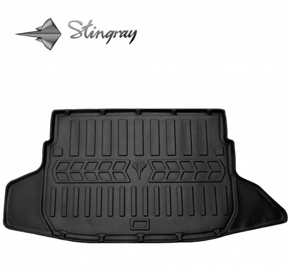 Stingray Guminis bagažinės kilimėlis NISSAN Juke 2010-2019m.