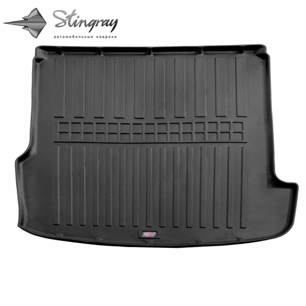 Stingray Guminis bagažinės kilimėlis VOLKSWAGEN Passat B5 1996-2005m., (universalas)