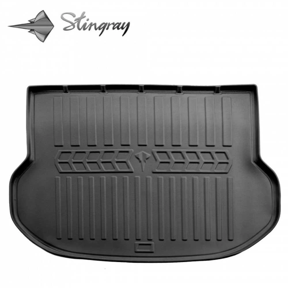 Stingray Guminis bagažinės kilimėlis LEXUS NX AZ10 2014-2021m.