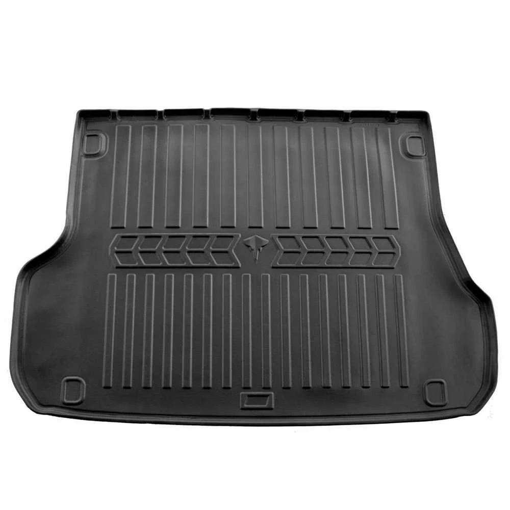 Stingray Guminis bagažinės kilimėlis FORD Mondeo III 2000-2007m. (universalas)