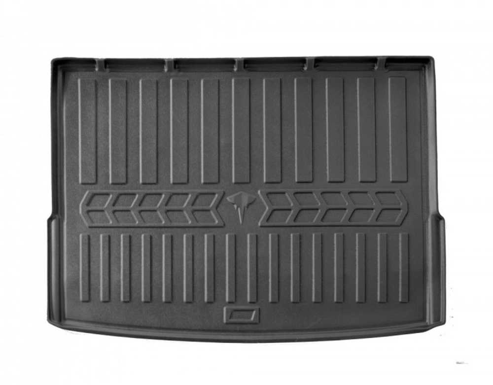 Stingray Guminis bagažinės kilimėlis BMW iX1 (U11) nuo 2022m.