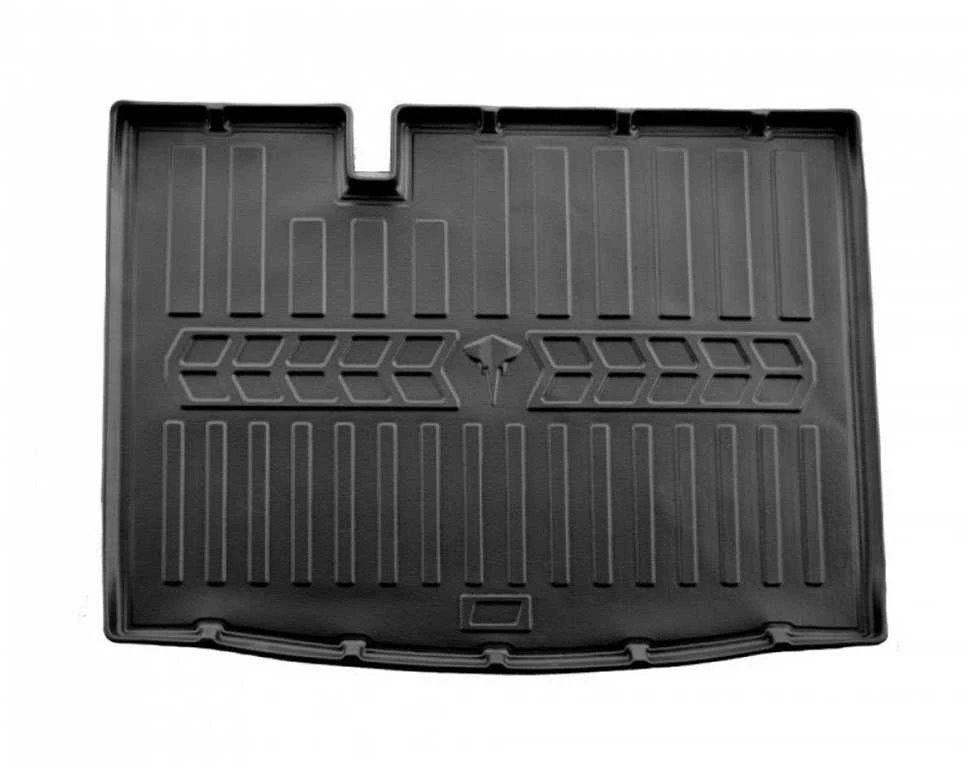 Stingray Guminis bagažinės kilimėlis DACIA Sandero Stepway III nuo 2020m. (comfort)