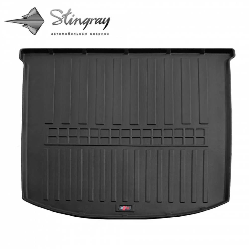 Stingray Guminis bagažinės kilimėlis VOLKSWAGEN Touran I 2003-2015m.