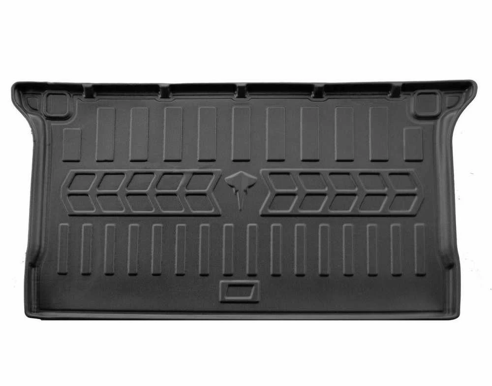 Stingray Guminis bagažinės kilimėlis BMW i3 I01 2013-2022m.