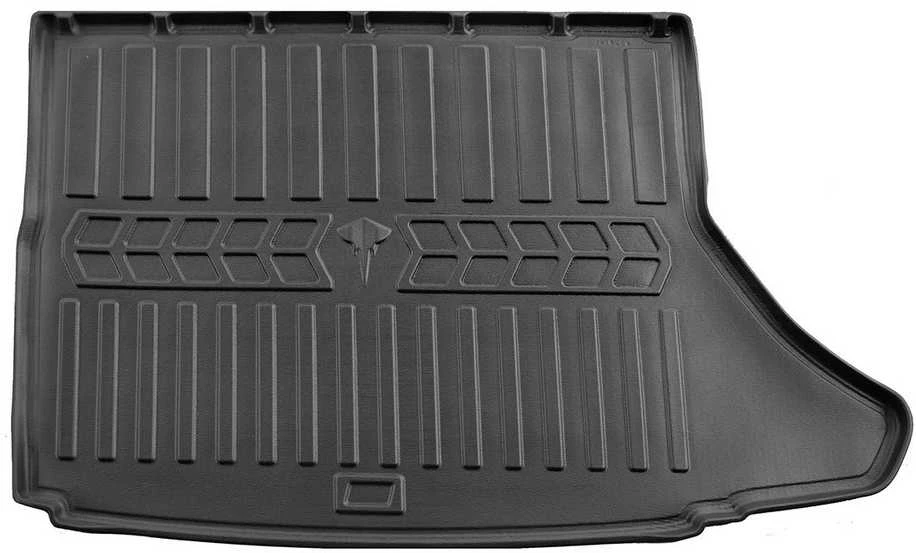 Stingray Guminis bagažinės kilimėlis LEXUS CT 200h 2010-2017m.