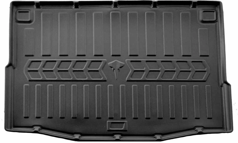 Stingray Guminis bagažinės kilimėlis HONDA HR-V III R nuo 2021m.