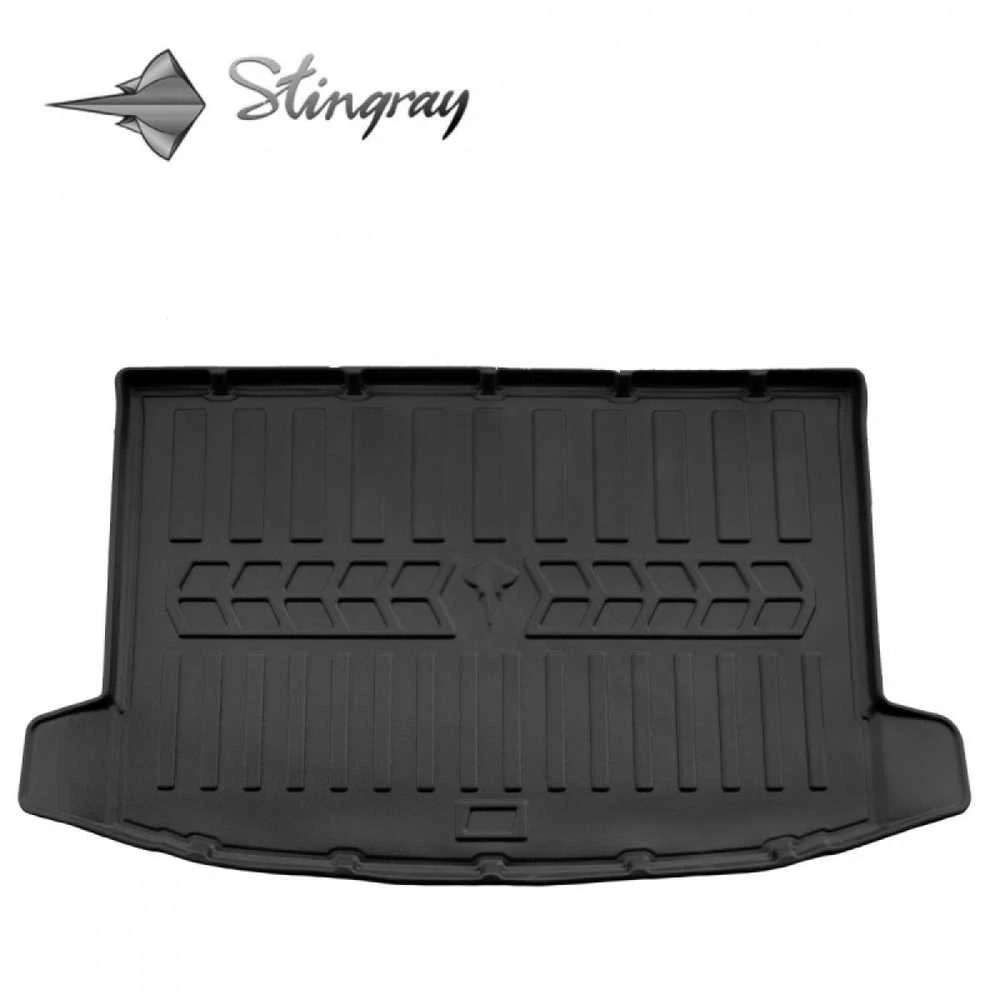 Stingray Guminis bagažinės kilimėlis NISSAN Juke II F16 nuo 2019m. (viršutinė dalis)