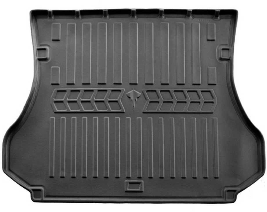 Stingray Guminis bagažinės kilimėlis HYUNDAI Santa Fe I SM 2001-2006m.