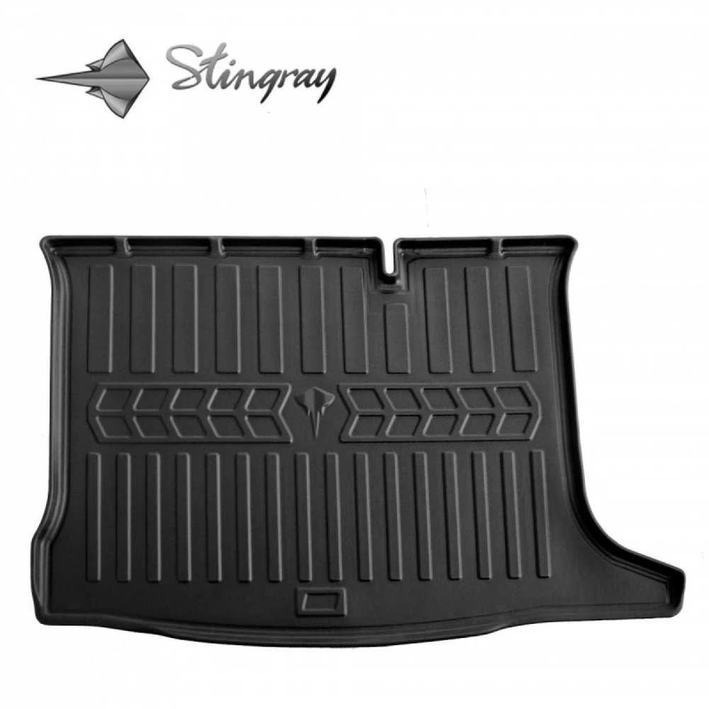Stingray Guminis bagažinės kilimėlis DACIA Sandero Stepway I 2008-2012m.