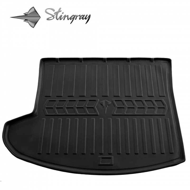 Stingray Guminis bagažinės kilimėlis JEEP Compass 2006-2016m.