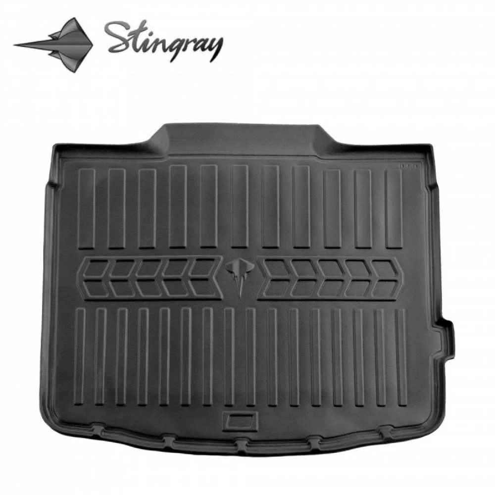 Stingray Guminis bagažinės kilimėlis OPEL Insignia A 2008-2017m.