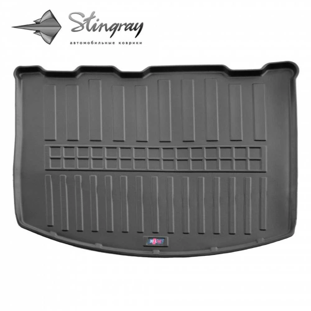 Stingray Guminis bagažinės kilimėlis FORD Escape 2012-2019m.