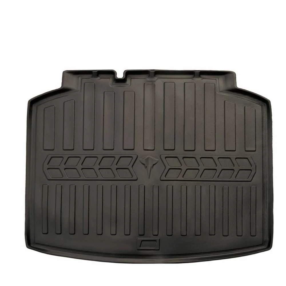 Stingray Guminis bagažinės kilimėlis SKODA Scala nuo 2019m.