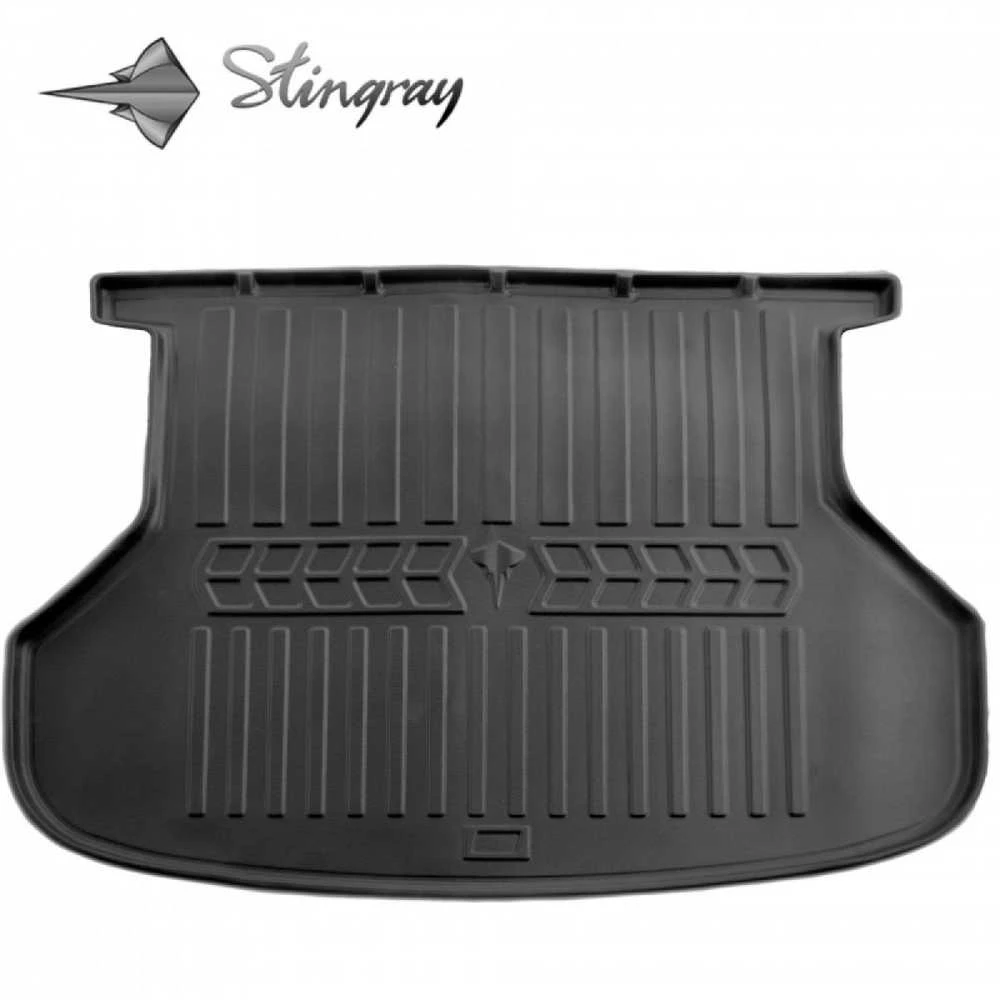Stingray Guminis bagažinės kilimėlis LEXUS RX 2003-2009m.
