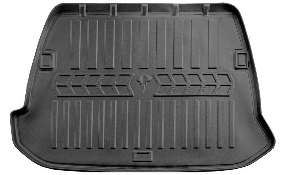 Stingray Guminis bagažinės kilimėlis VOLVO S60 II 2010-2018m.