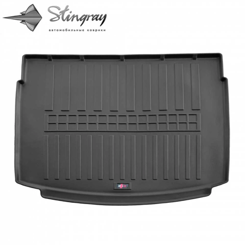 Stingray Guminis bagažinės kilimėlis RENAULT Megane IV nuo 2015m. (universalas)
