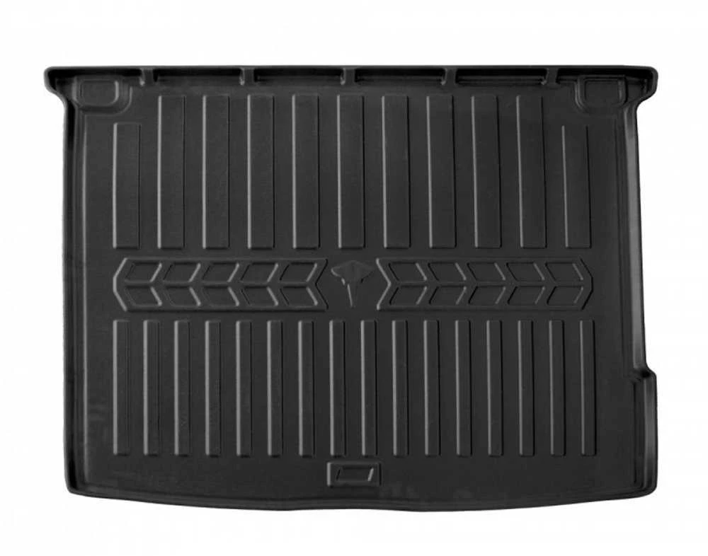 Stingray Guminis bagažinės kilimėlis MERCEDES-BENZ W166 ML 2011-2015m.