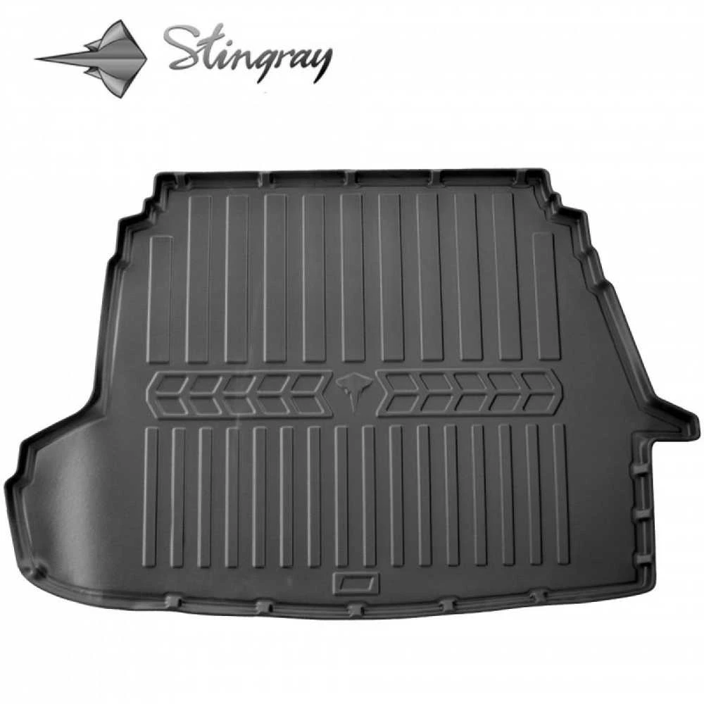 Stingray Guminis bagažinės kilimėlis HYUNDAI Sonata YF 2009-2014m.
