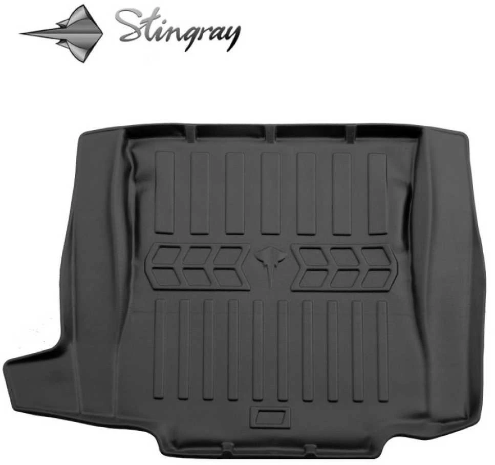 Stingray Guminis bagažinės kilimėlis BMW 1 E87 2004-2011m.