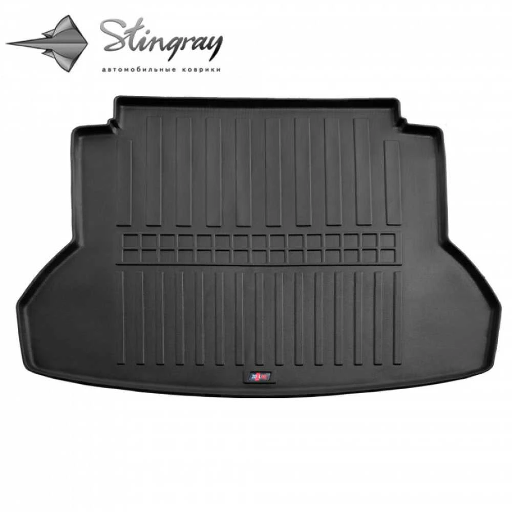 Stingray Guminis bagažinės kilimėlis HYUNDAI Elantra AD 2015-2020m.