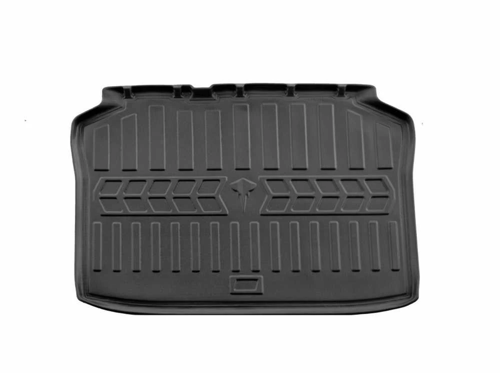 Stingray Guminis bagažinės kilimėlis VOLKSWAGEN Polo IV 2001-2009m.