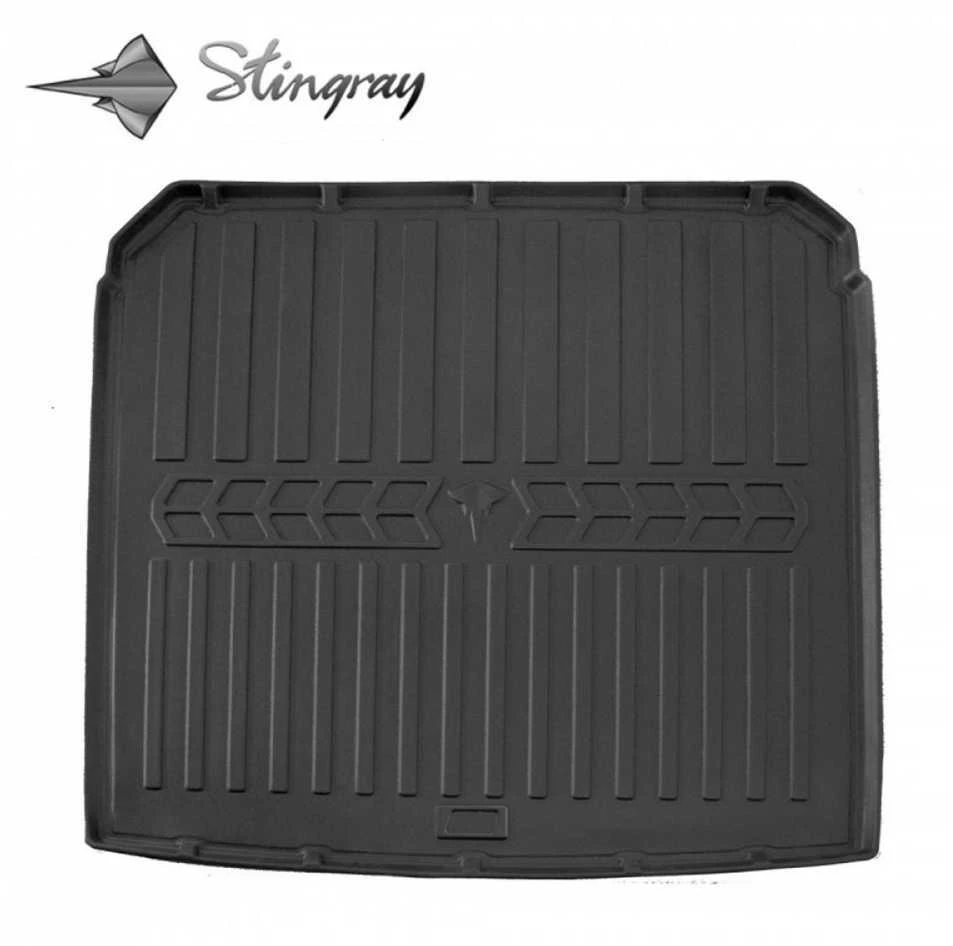 Stingray Guminis bagažinės kilimėlis VOLKSWAGEN Passat B6 2005-2010m. (sedanas)