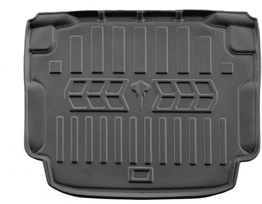 Stingray Guminis bagažinės kilimėlis MINI Clubman F54 2015-2024m. (apatinė dalis)