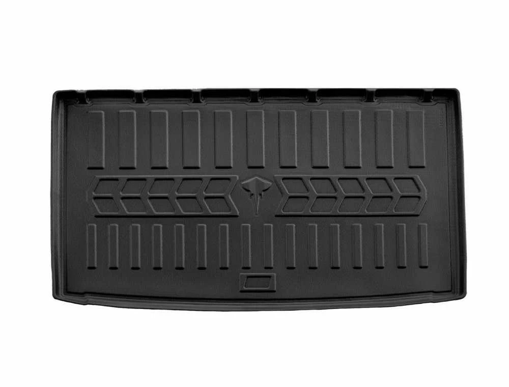 Stingray Guminis bagažinės kilimėlis MERCEDES BENZ W246 B 2011-2018m.