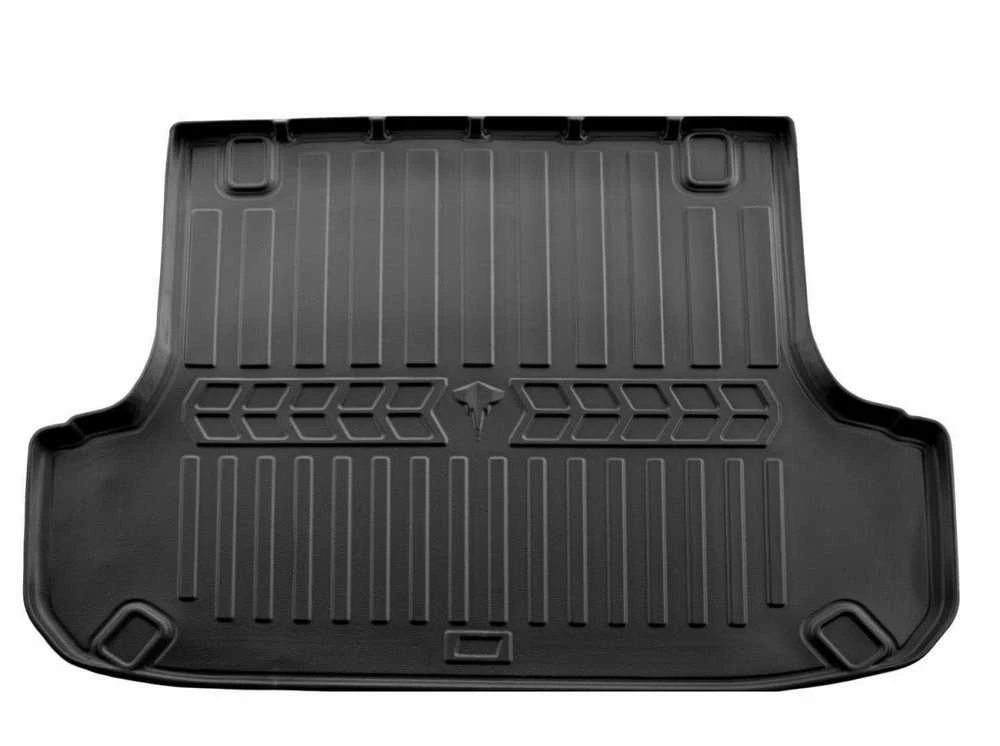 Stingray Guminis bagažinės kilimėlis MITSUBISHI Pajero Sport I 1996-2008m.