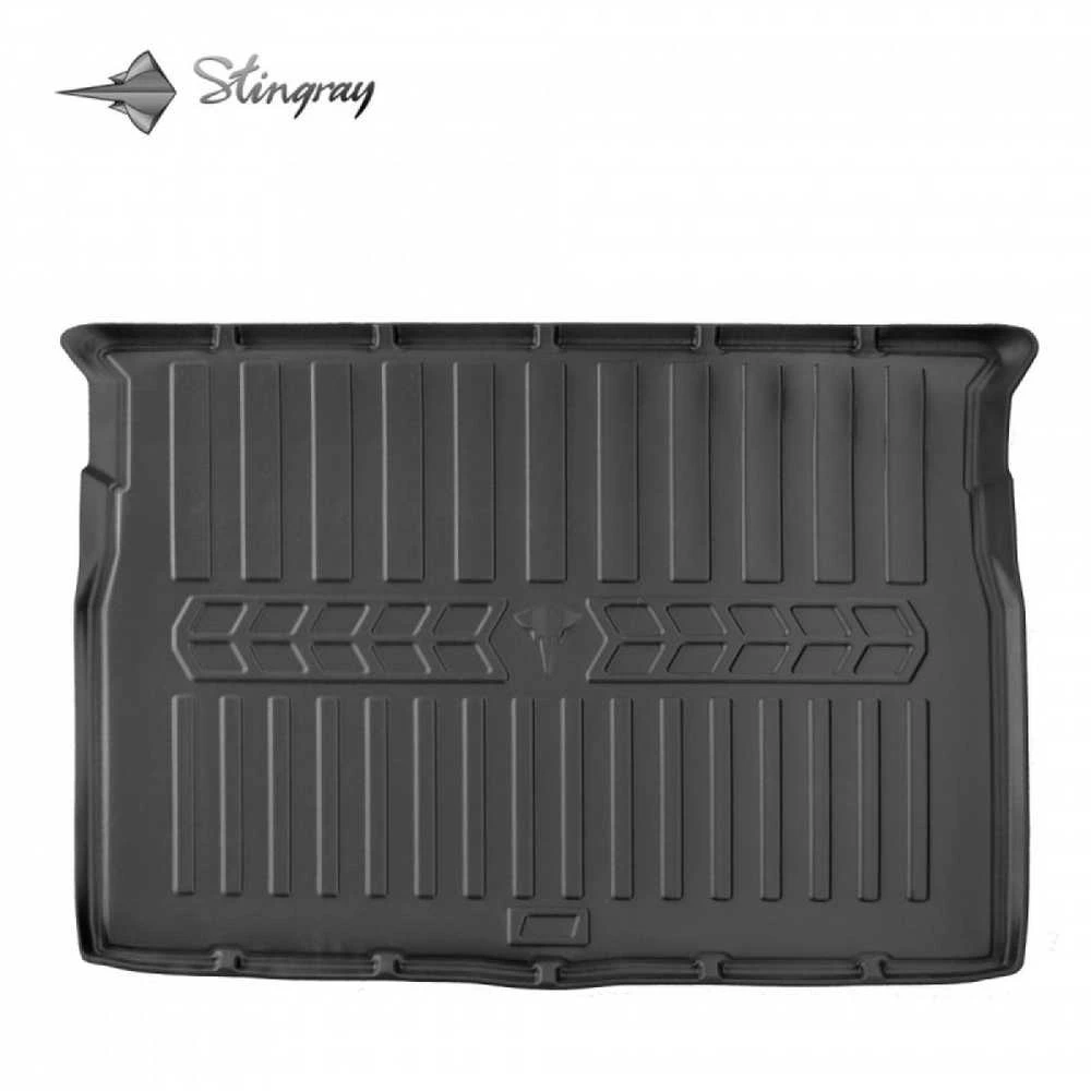 Stingray Guminis bagažinės kilimėlis CITROEN C4 Picasso 2013-2022m.