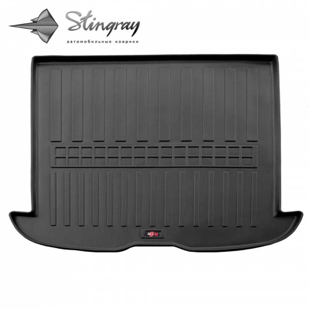 Stingray Guminis bagažinės kilimėlis VOLVO V50 2004-2012m.