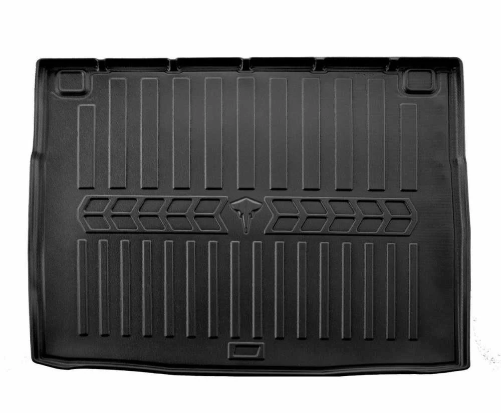 Stingray Guminis bagažinės kilimėlis PEUGEOT 407 2004-2011m. SW