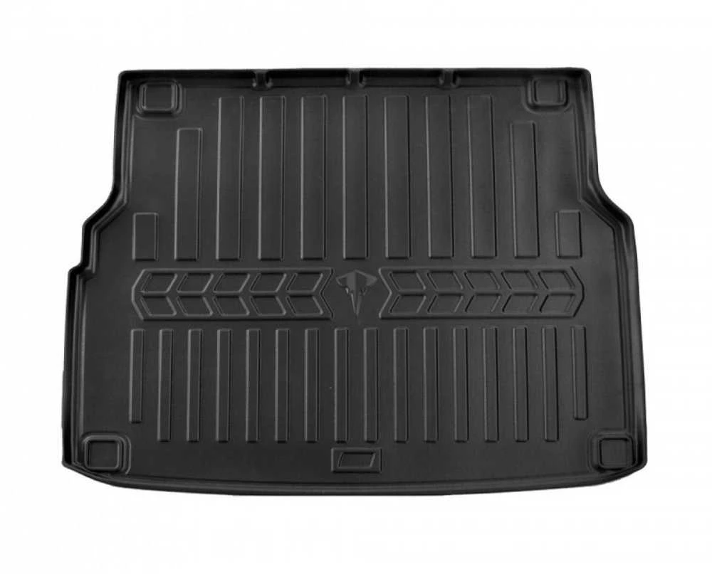 Stingray Guminis bagažinės kilimėlis MERCEDES-BENZ W205 C 2014-2021m. (universalas)