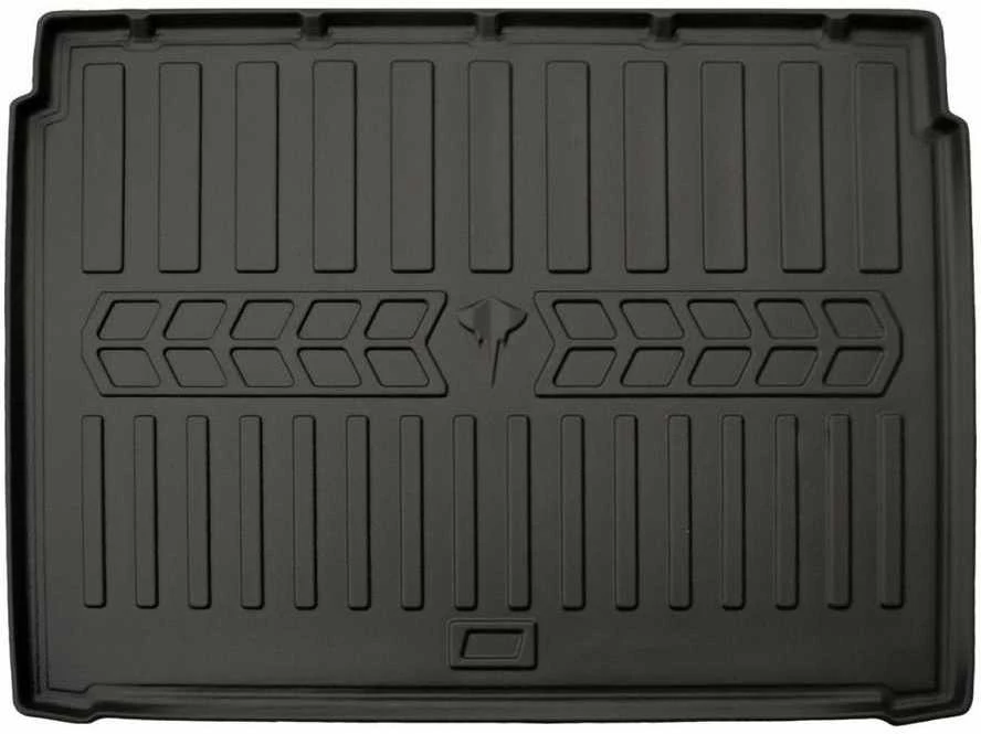 Stingray Guminis bagažinės kilimėlis PEUGEOT e-2008 nuo 2019m. (apatinė dalis)