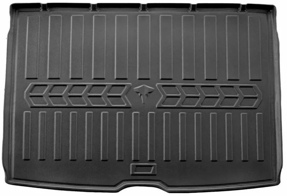Stingray Guminis bagažinės kilimėlis VOLVO C40 (also C40 Recharge) nuo 2021m.