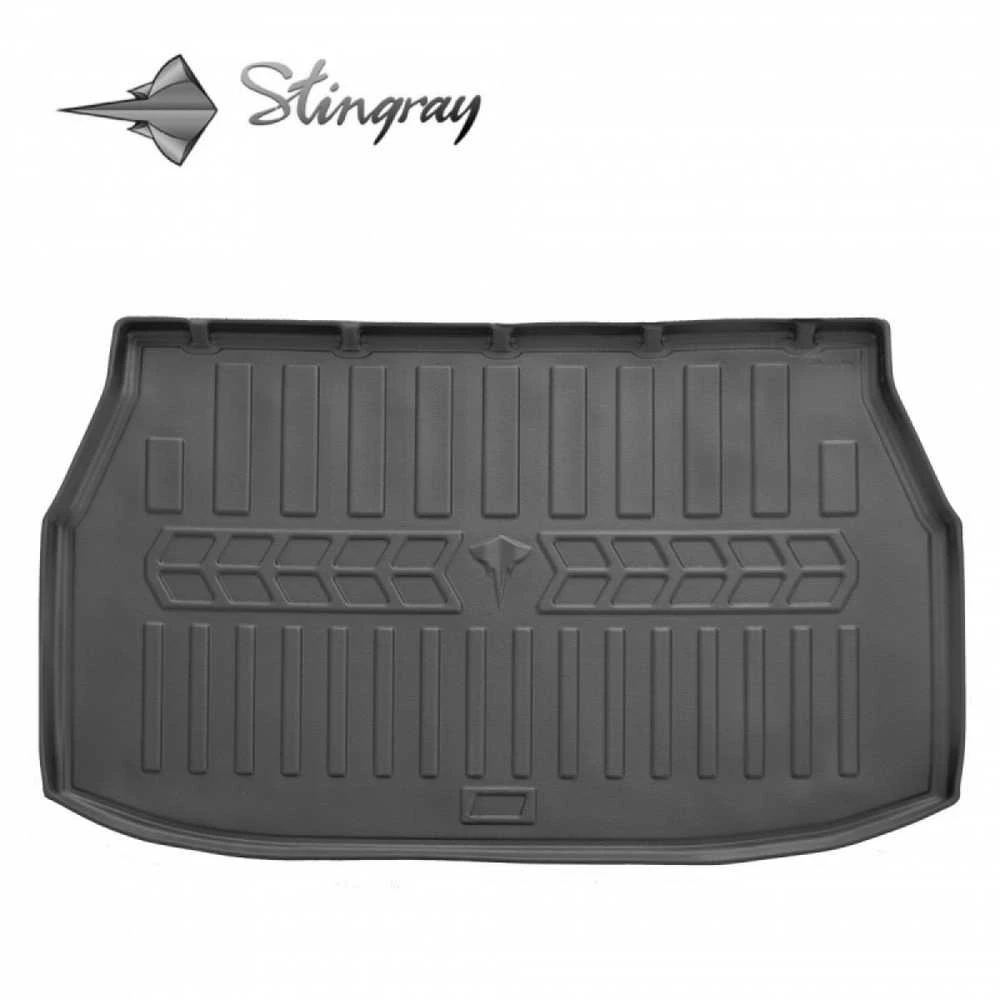 Stingray Guminis bagažinės kilimėlis TOYOTA C-HR EV nuo 2019m.