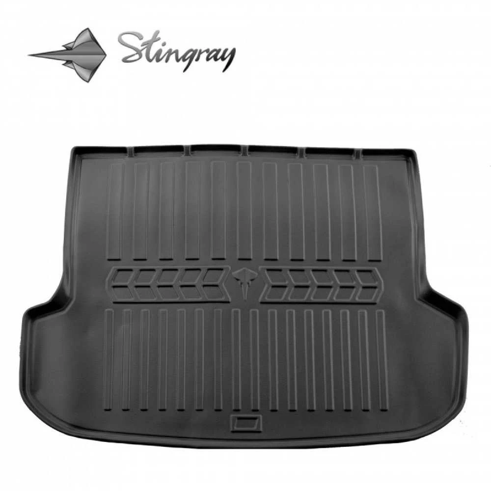 Stingray Guminis bagažinės kilimėlis LEXUS RX 2015-2022m. (5 seats)