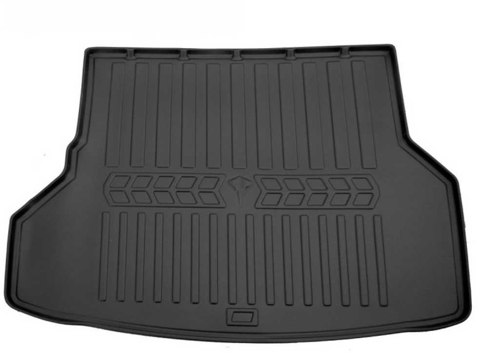 Stingray Guminis bagažinės kilimėlis TOYOTA Highlander XU40 2007-2013m.