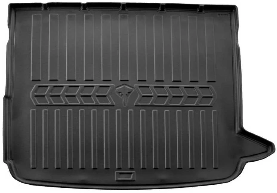 Stingray Guminis bagažinės kilimėlis MERCEDES-BENZ EQC N293 400 4Matic nuo 2019m.