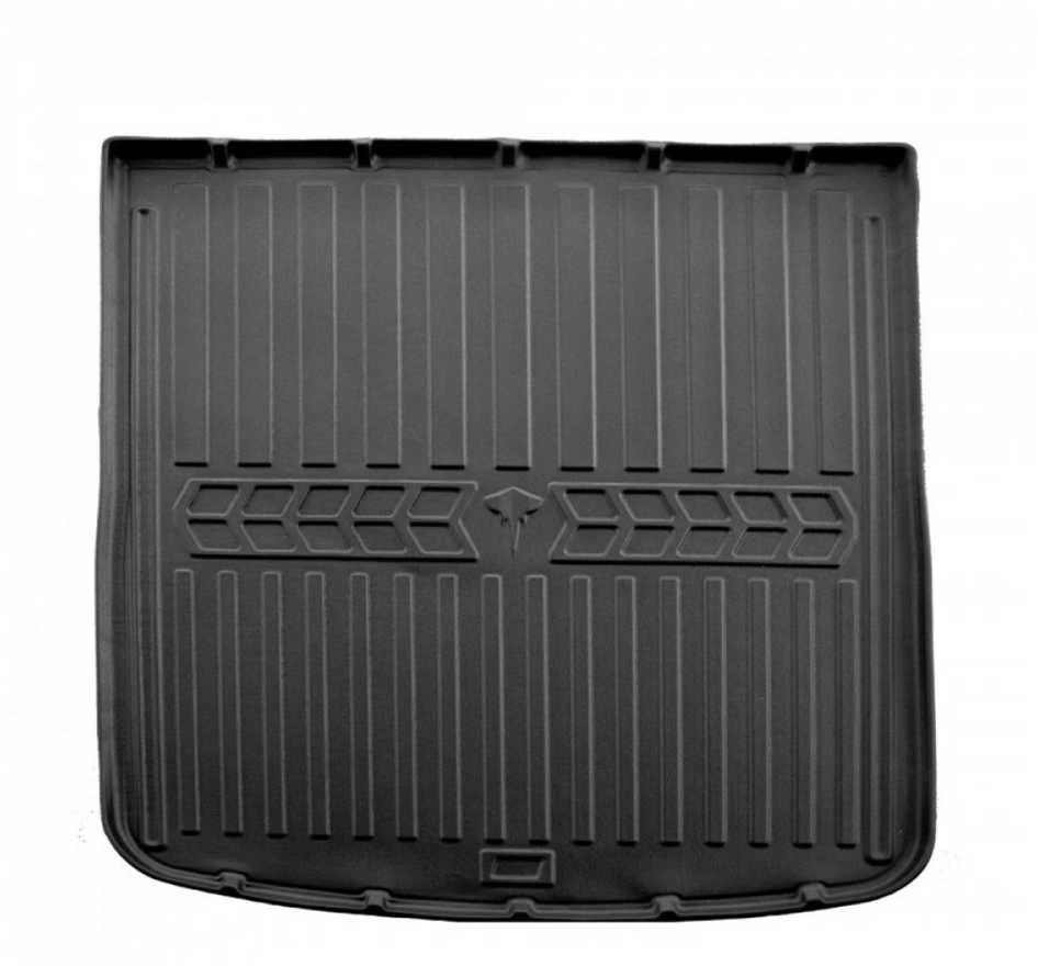 Stingray Guminis bagažinės kilimėlis AUDI A6 C7 2011-2018m. (universalas)