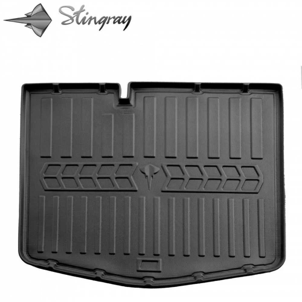 Stingray Guminis bagažinės kilimėlis HYUNDAI Tucson TL 2015-2021m.
