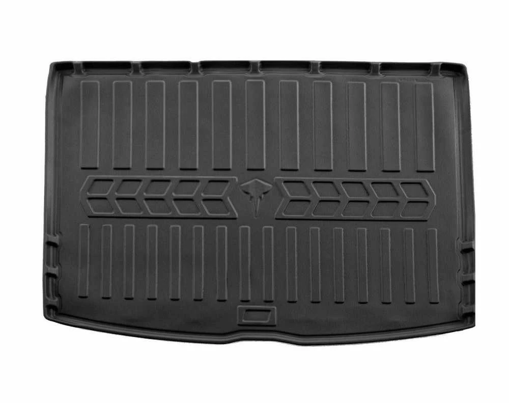 Stingray Guminis bagažinės kilimėlis MERCEDES BENZ EQA H243 nuo 2021m.