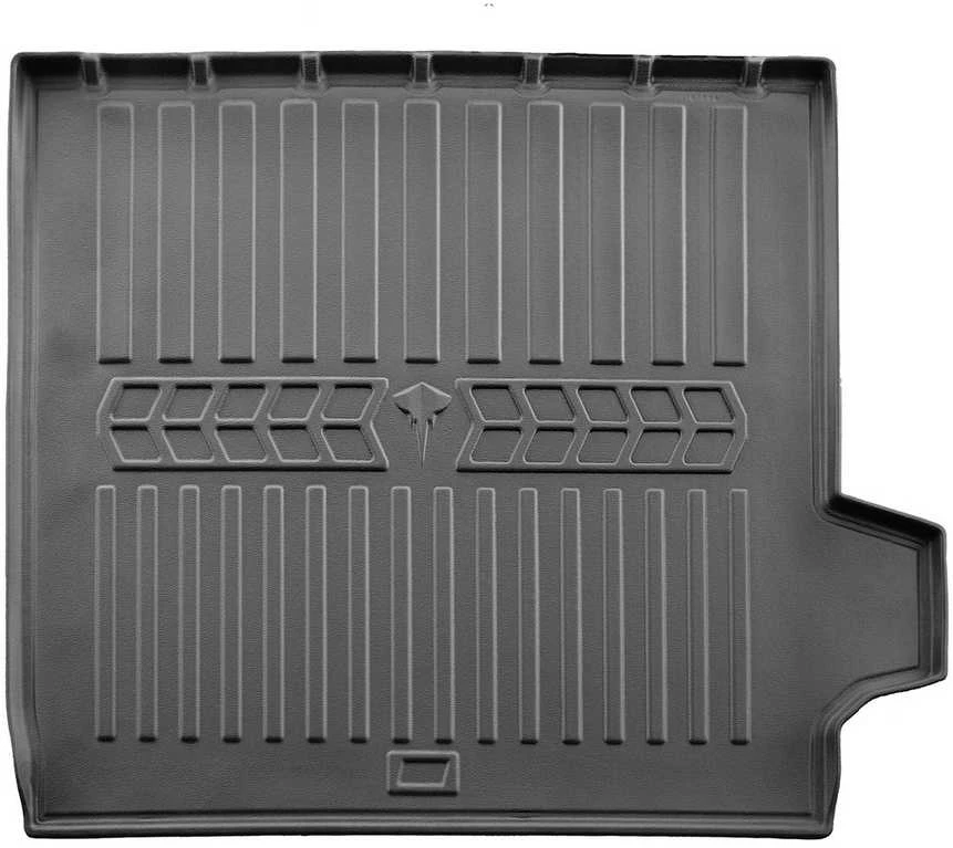 Stingray Guminis bagažinės kilimėlis LAND ROVER RANGE ROVER Evoque L538 2011-2018m.