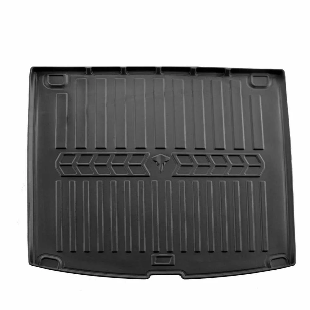 Stingray Guminis bagažinės kilimėlis BMW 5 E61 2003-2010m. (universalas)