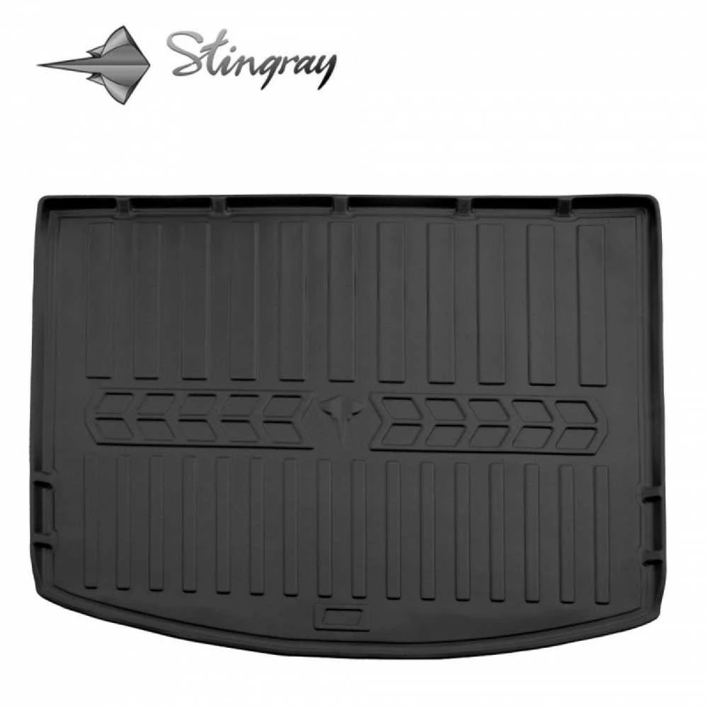 Stingray Guminis bagažinės kilimėlis MAZDA CX-5 KF nuo 2022m. (viršutinė dalis)