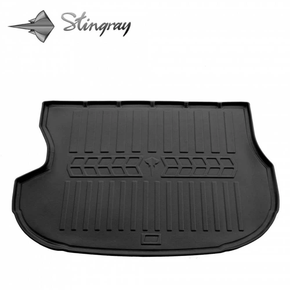 Stingray Guminis bagažinės kilimėlis MITSUBISHI Outlander 2003-2006m.