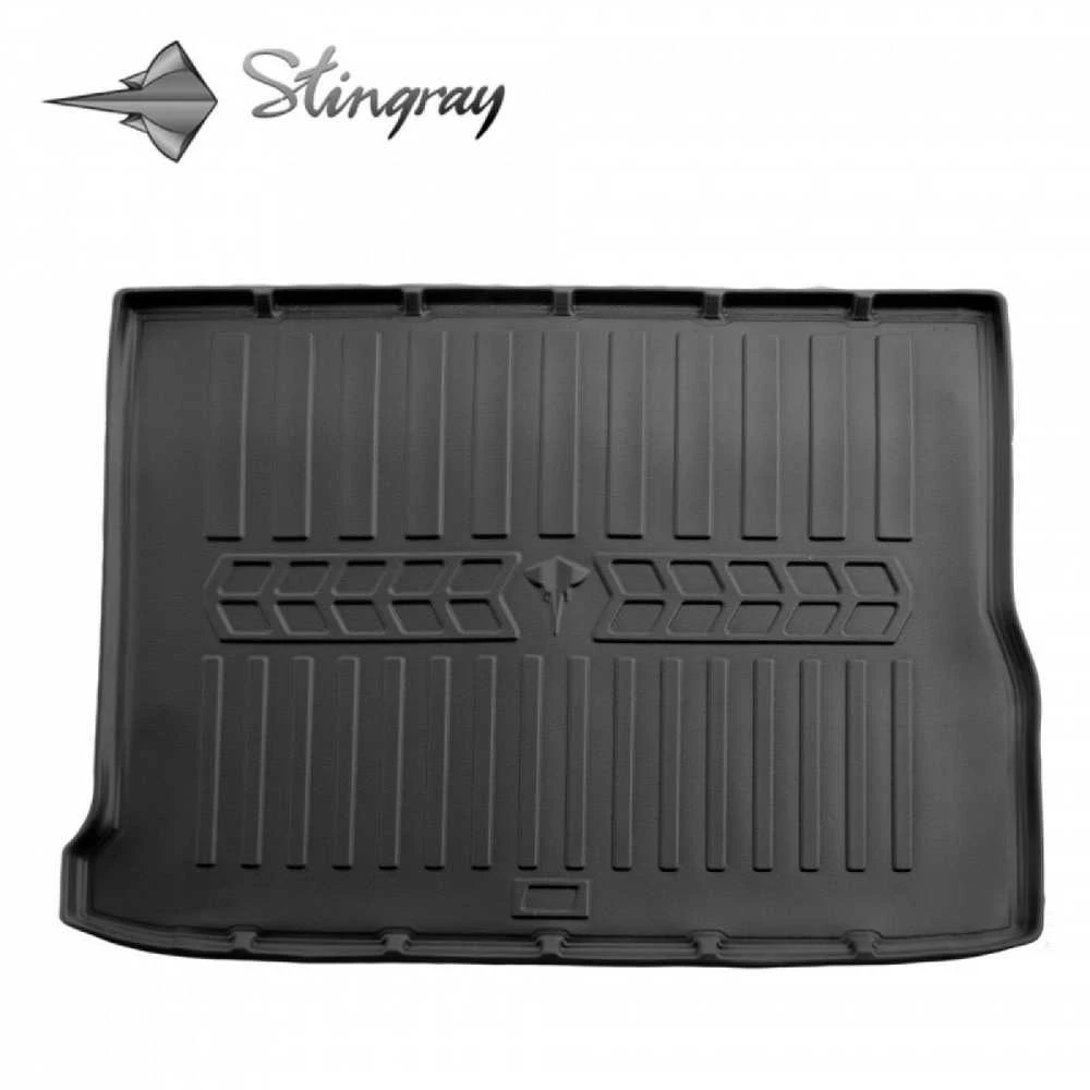 Stingray Guminis bagažinės kilimėlis RENAULT Scenic III 2009-2016m.